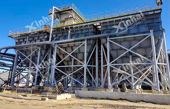 Jigging machines - Gravity Separation Equipment in Chrome Ore Beneficiation.jpg